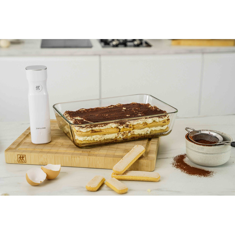 ZWILLING Fresh and Save Food Storage Container