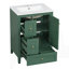 Meuble-lavabo 24 po avec rangement-117545828
