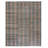 Antique American Rag Flat Weave Rug