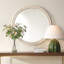  Miroir rond Florian