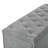 48" Wide Linen Storage Bench-1501737498