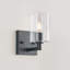 Fullton 1 - Light Bath Sconce-151895367