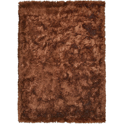 Eiler Abstract Hand Woven Area Rug