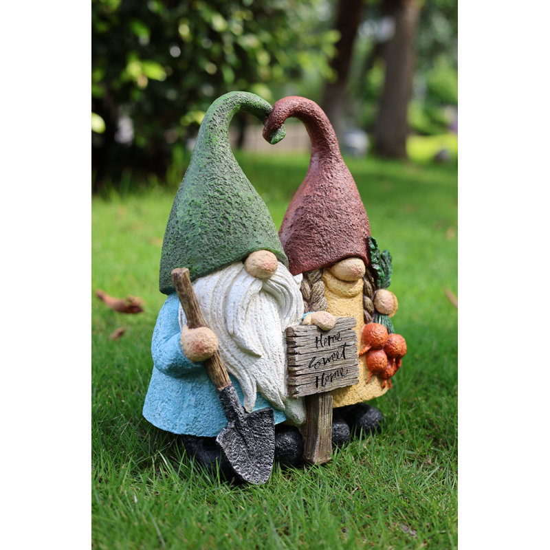 Polyresin Garden Statue