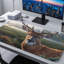 Polyester Desk Pad-487123312