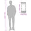 Mirl Iron Mirror-363786383
