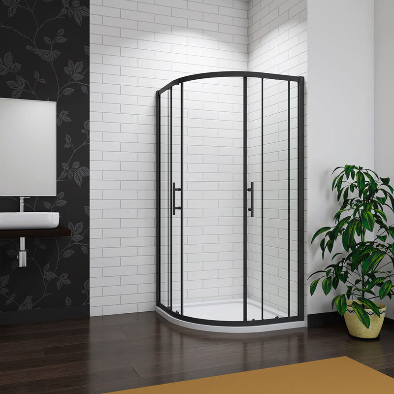 Huard Quadrant Shower Enclosure