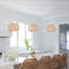 1 - Light Natural Pendant