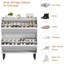 Flip Down Shoe Storage-2039745535-2039745533