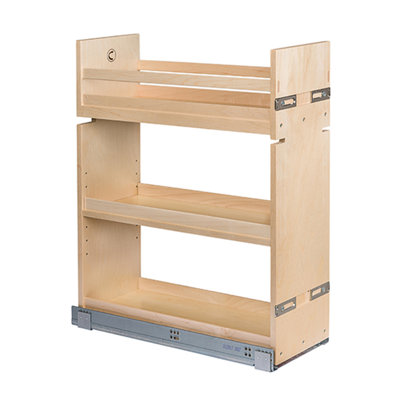 Garde-manger pull out Burkett