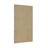 Magness Wall Mounted Burlap Bulletin Board-1469193303