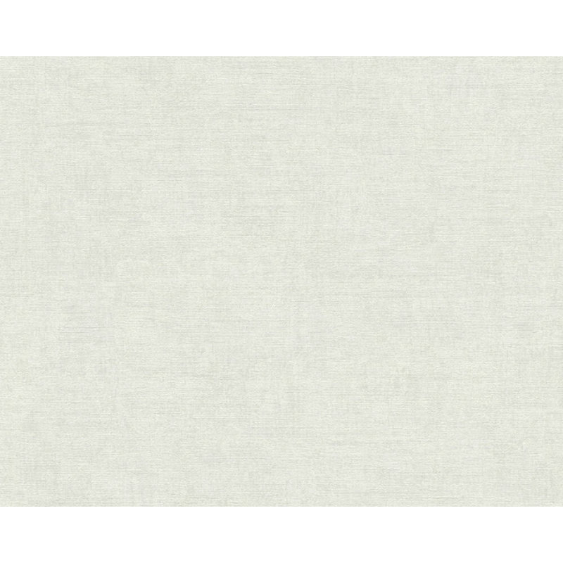 Rouleau de papier peint texturé L 33 pi x l 21 po, Crème
