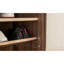 Armoire de rangement simple à chaussures en rotin-1051715485