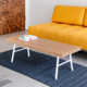 Transit Bench