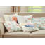 Coussin paresseux ludique 16 x 16