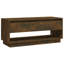 Gerius TV Stand for TVs up to 43"-386874417