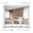 Metal Rectangle Mirror