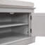 Polyester Upholstered Bench-1571619089