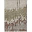 Tapis intérieur / extérieur noir lavable à la machine 1 pi 8 po x 2 pi 6 po Chayden ACN961-982749907