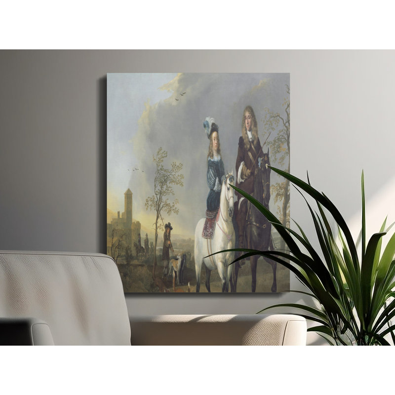 Wrapped Canvas Print Set, 50.8 cm H x 25.4 cm W