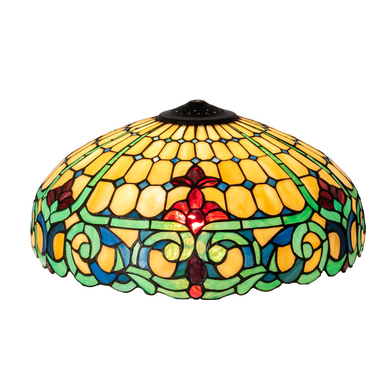 Dome Lamp Shade