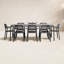 Toni Tablo Outdoor Dining Table-117599623