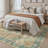 Aurel Vintage Persian Area Rug-620466180