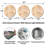 Modern Abstract Wall Decor