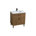 Walnut Brown