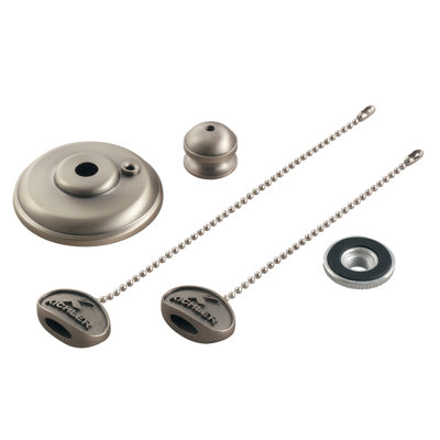 Finial Ceiling Fan Hardware