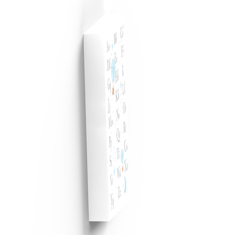 Wall Decor, Blue