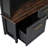 4-in-1 Hall Tree with Multiple Storage Space