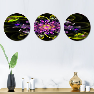 3 Piece Wall Décor Set