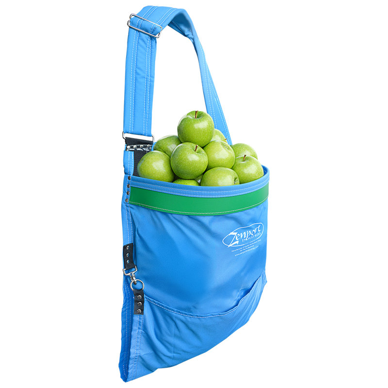 Zenport Picking Bag Herbs