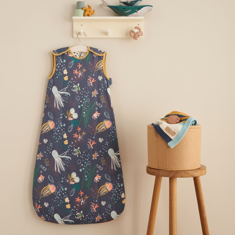 Tutti Bambini Baby Sleep Bag 0-6 Months - Our Planet