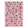 Chevron Indoor / Outdoor Rug