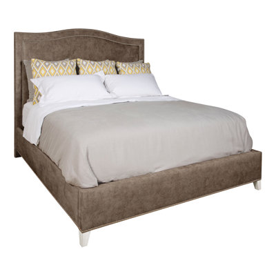 Caroline/Casey Upholstered Bed