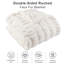 Blondun Throw Blanket