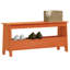 Allisandra Solid Wood Storage Bench-754423368-754423375