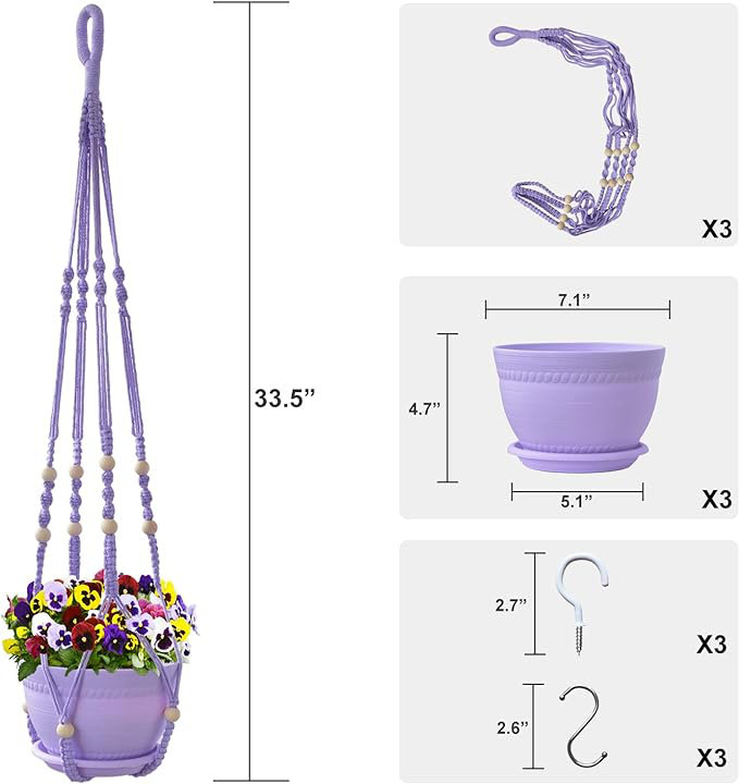Teddrick Planter