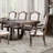 Phippe 9-Pcs Dining Table Set