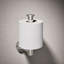 Purist® Vertical Toilet Paper Holder, Wall-Mount Bathroom Toilet Paper Holder-300817646