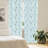 Semi-Sheer Rod Pocket Sliding Panel-45079278