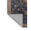 Tapis gris lavable à la machine-1268227946