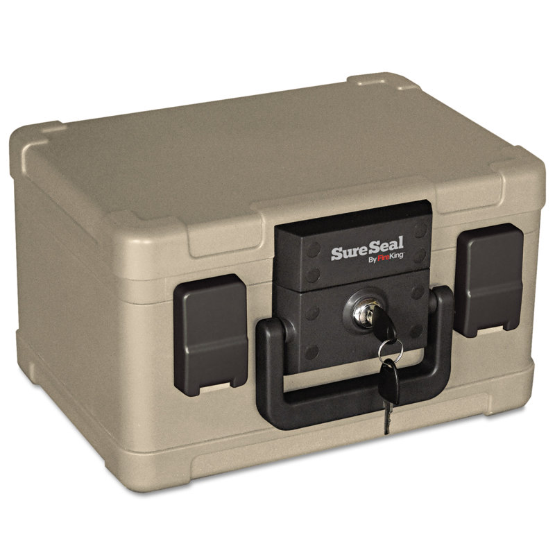 File Safe Lock