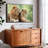 Animal " Lion Couple Wall Art "-101779412