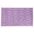 Violet/Peach/White selected