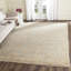 Sivas Hand-Knotted Light Blue/Ivory Area Rug-443604758