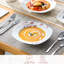48 Piece Dinnerware Set, Service for 12