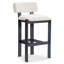Baxter Upholstered Stool-1894674206